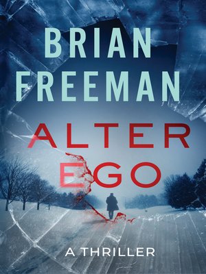 cover image of Alter-Ego